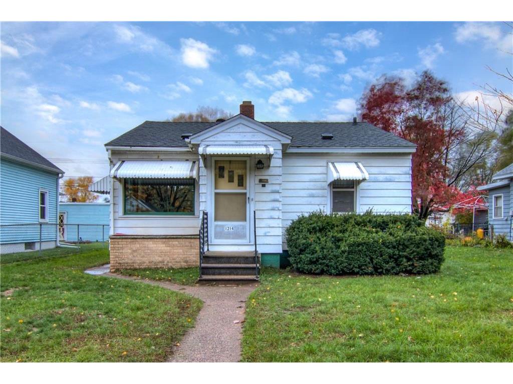 1214 Pershing Street Eau Claire WI 54703 1578045 image1