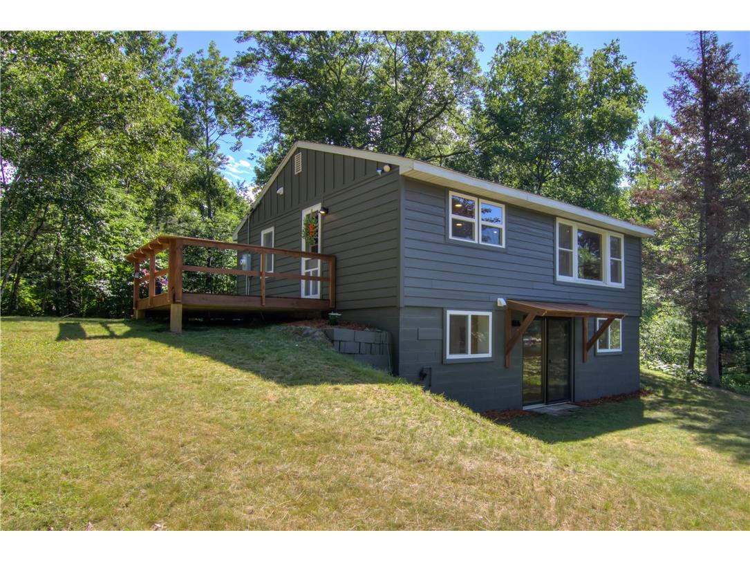 12141 N Wagner Circle Hayward WI 54843 - Nelson Lake 1593217 image1