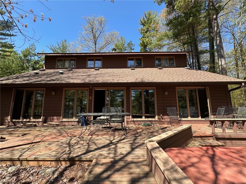 12144 W Tart Road Hayward WI 54843 - Tiger Car 1582051 image1