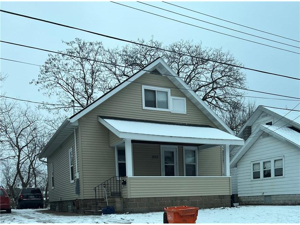 1215 1st Avenue Eau Claire WI 54703 - Chippewa River 1579008 image1