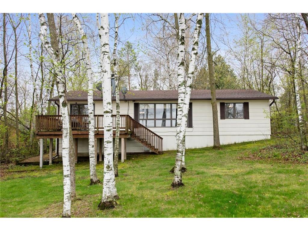 1215 3 3/4 4th Street Turtle Lake WI 54889 - Lower Turtle Lake 1581739 image1