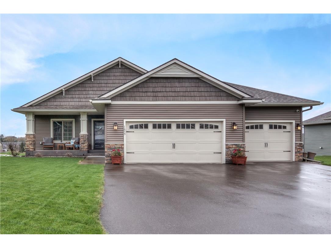 1215 Brooke Court Chippewa Falls WI 54729 1591685 image1