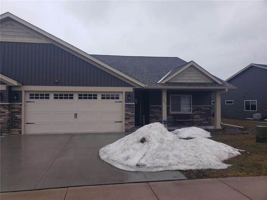 1215 Parkland Drive Chippewa Falls WI 54729 - Wissota 1571992 image1