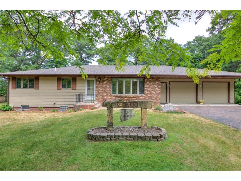 12156 102nd Avenue, Chippewa Falls, WI, 54729 MLS 1573626 Edina Realty