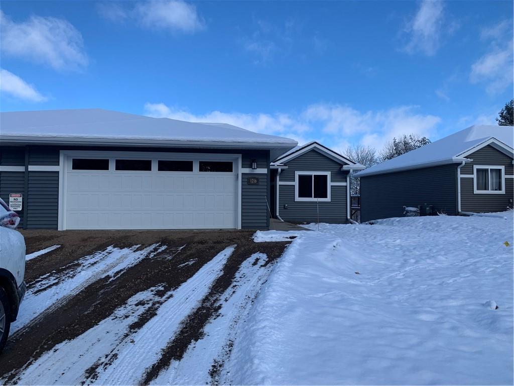 1216 Juniper Place #LOT 23 Eau Claire WI 54703 1576597 image1