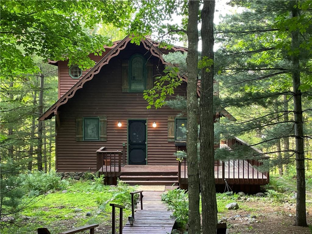 12166W Hildreth Road Hayward WI 54843 - Tiger Cat 1574812 image1