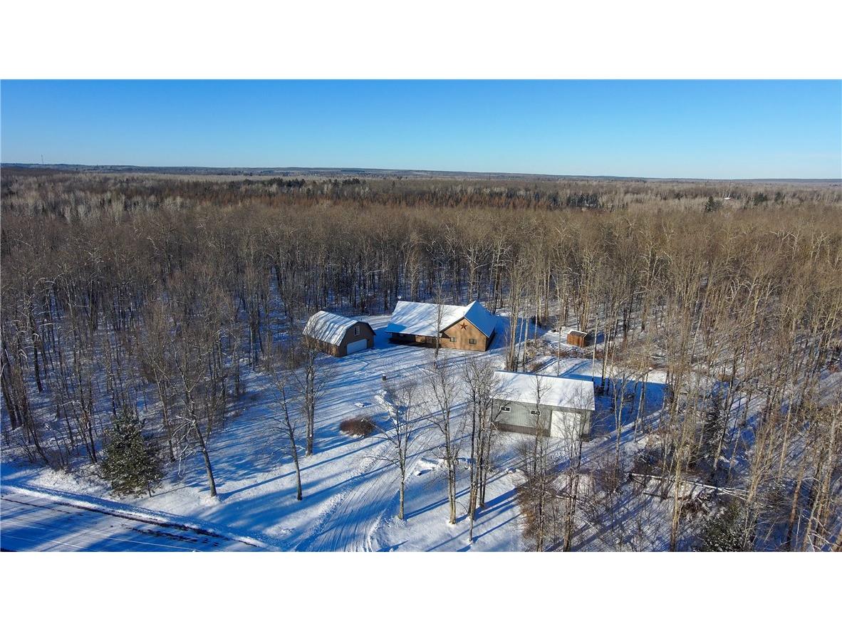 12170 W Johnson Road Couderay WI 54828 1588374 image1