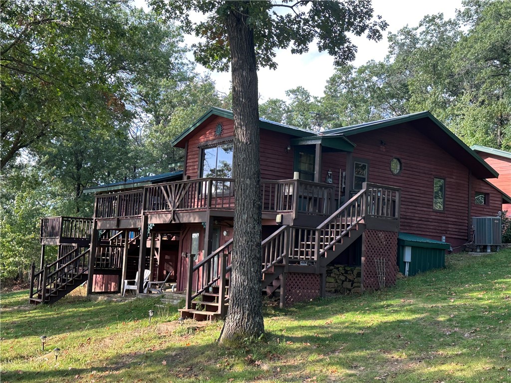 12172 N Hixton Levis Road Hixton WI 54635 1595811 image1