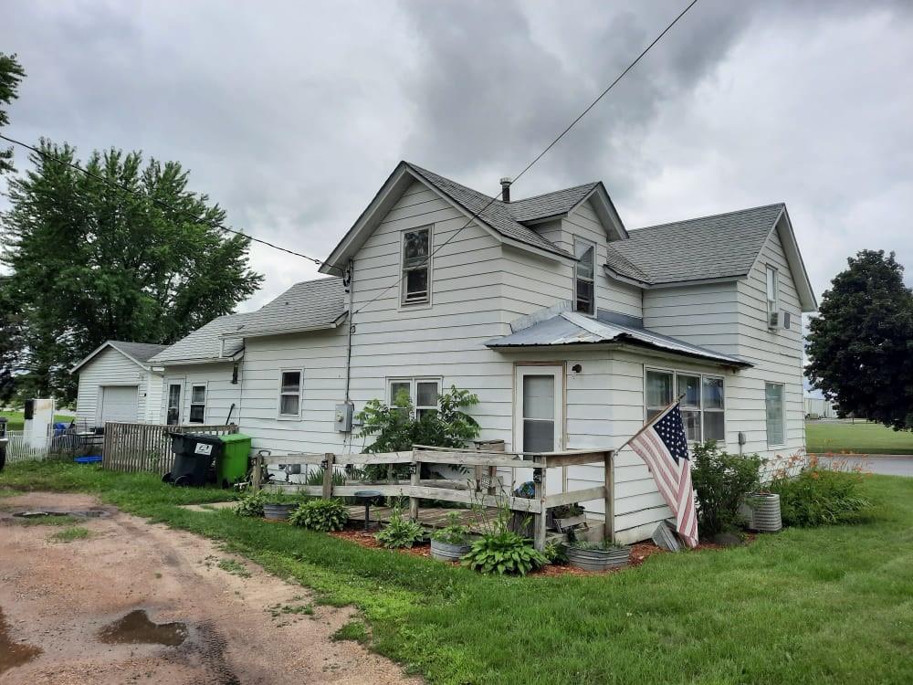 1218 W Lincoln Street, Augusta, WI 54722 MLS 1555858 Edina Realty