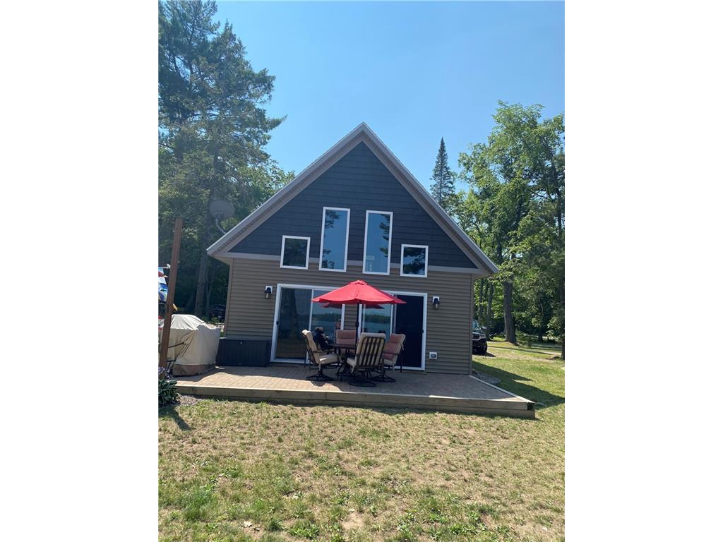 12182 W Conger Road 10, Couderay, WI, 54828 MLS 1556379 Edina Realty