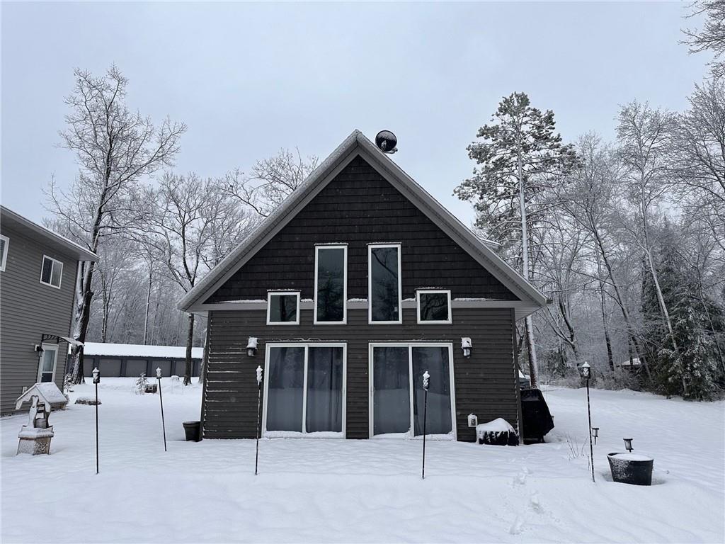 12182 W Conger Road #7 Couderay WI 54828 - Chippewa 1580528 image1