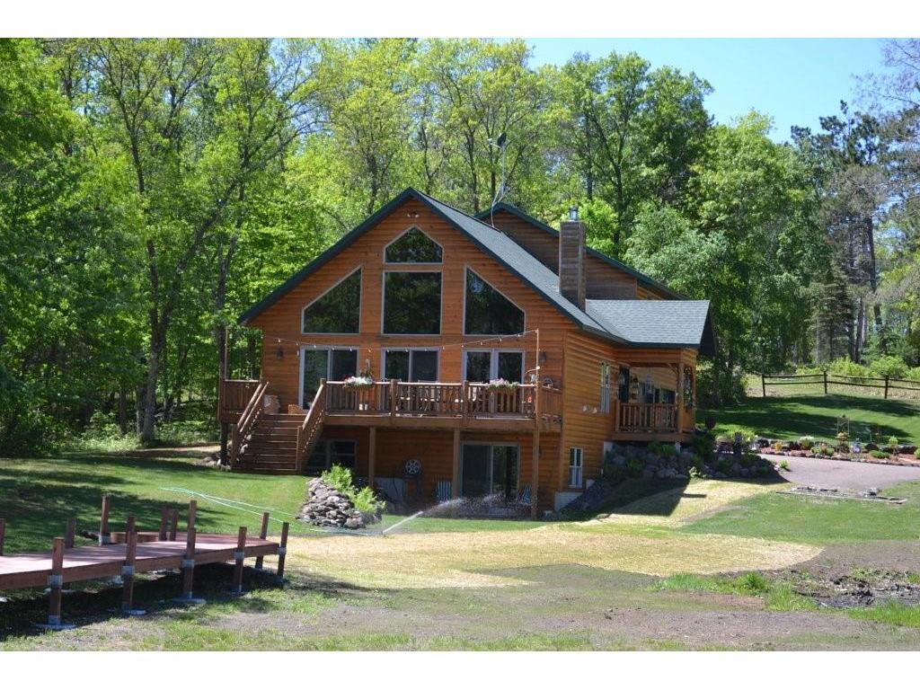 12188 N Gomoll Drive, Minong, WI, 54859 MLS 1563319 Edina Realty