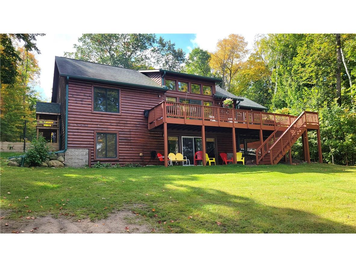 1219 N Eagle Forest Lane Birchwood WI 54817 - Chetac 1595702 image1