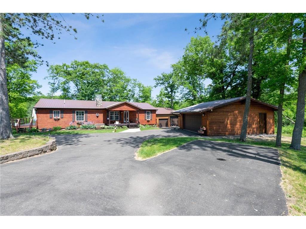 122 16 3/4 Avenue, Turtle Lake, WI, 54889 MLS 1579798 Edina Realty