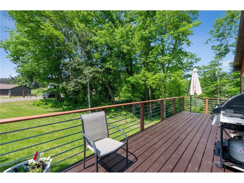 122 16 3/4 Avenue, Turtle Lake, WI, 54889 MLS 1579798 Edina Realty