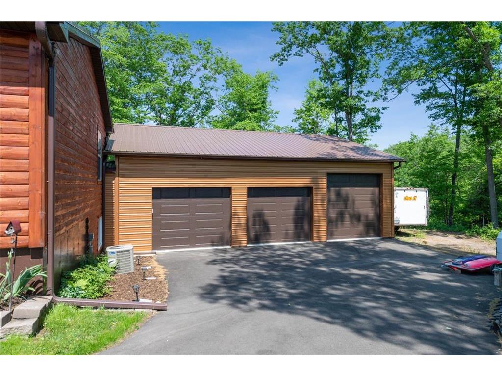 122 16 3/4 Avenue, Turtle Lake, WI, 54889 MLS 1579798 Edina Realty