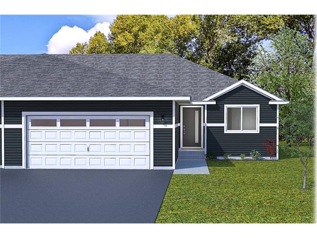 122 E Randall Road #LOT 3 Fall Creek WI 54829 1574617 image1