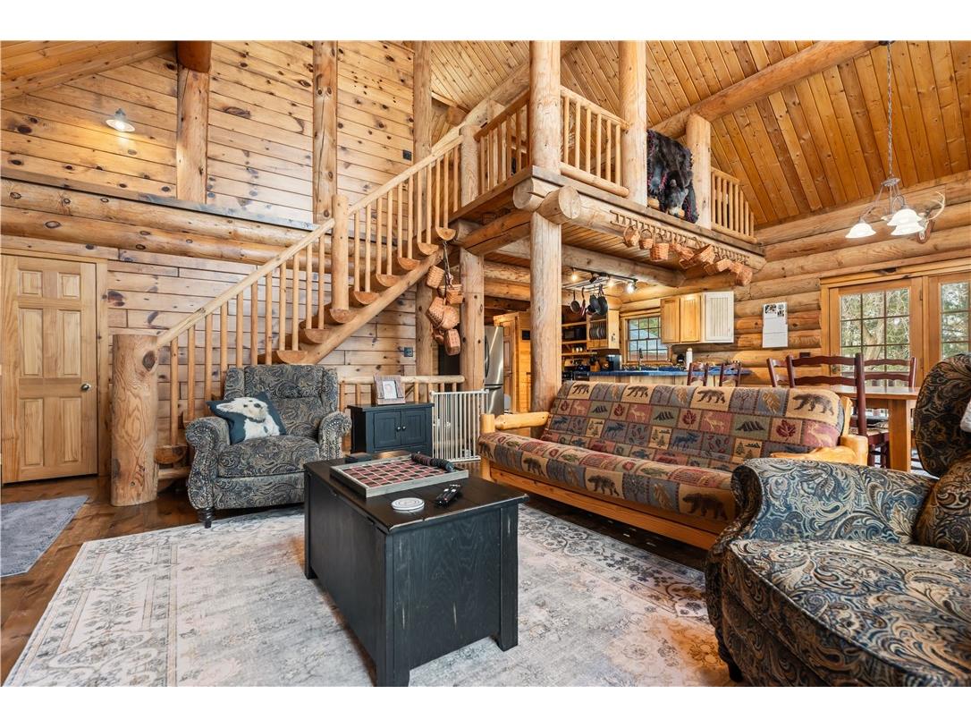 1221 A 3 3/4 4th Street Turtle Lake WI 54889 - Lower Turtle Lake 1598712 image14