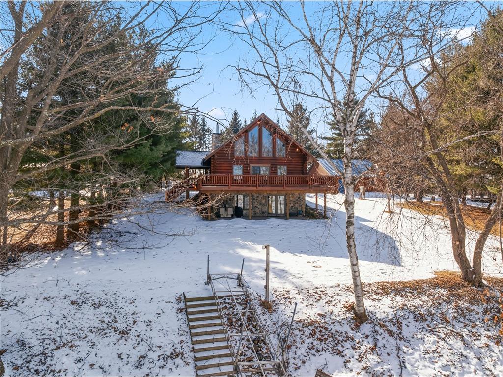 1221 A 3 3/4 4th Street Turtle Lake WI 54889 - Lower Turtle Lake 1598712 image3
