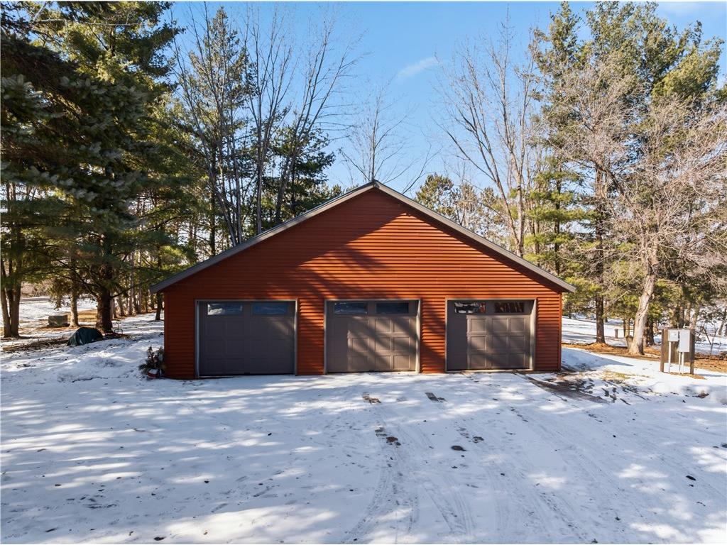 1221 A 3 3/4 4th Street Turtle Lake WI 54889 - Lower Turtle Lake 1598712 image32