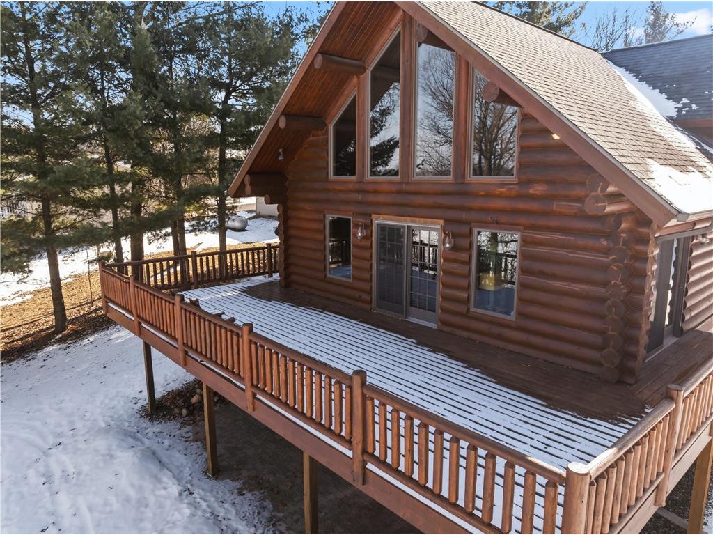 1221 A 3 3/4 4th Street Turtle Lake WI 54889 - Lower Turtle Lake 1598712 image33