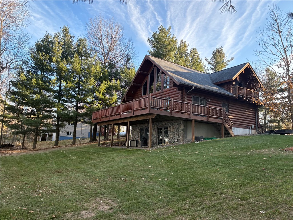 1221 A 3 3/4 4th Street Turtle Lake WI 54889 - Lower Turtle Lake 1598712 image34