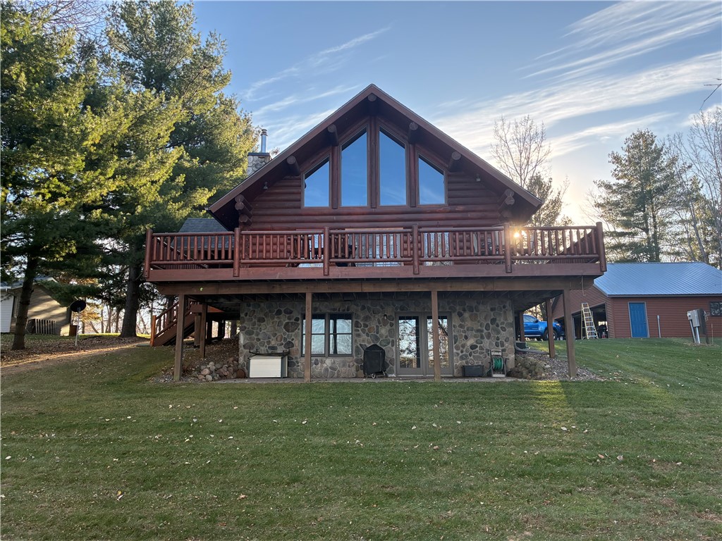 1221 A 3 3/4 4th Street Turtle Lake WI 54889 - Lower Turtle Lake 1598712 image35