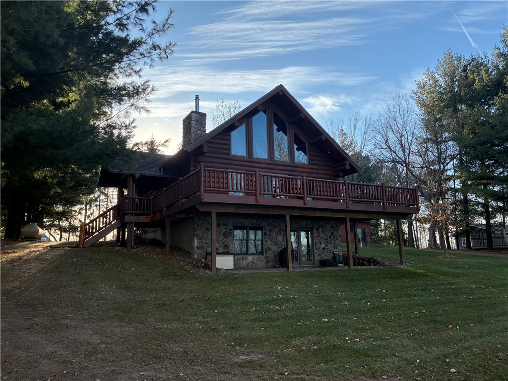 1221 A 3 3/4 4th Street Turtle Lake WI 54889 - Lower Turtle Lake 1598712 image36