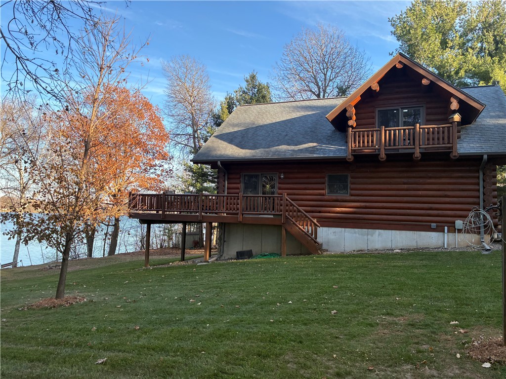 1221 A 3 3/4 4th Street Turtle Lake WI 54889 - Lower Turtle Lake 1598712 image38