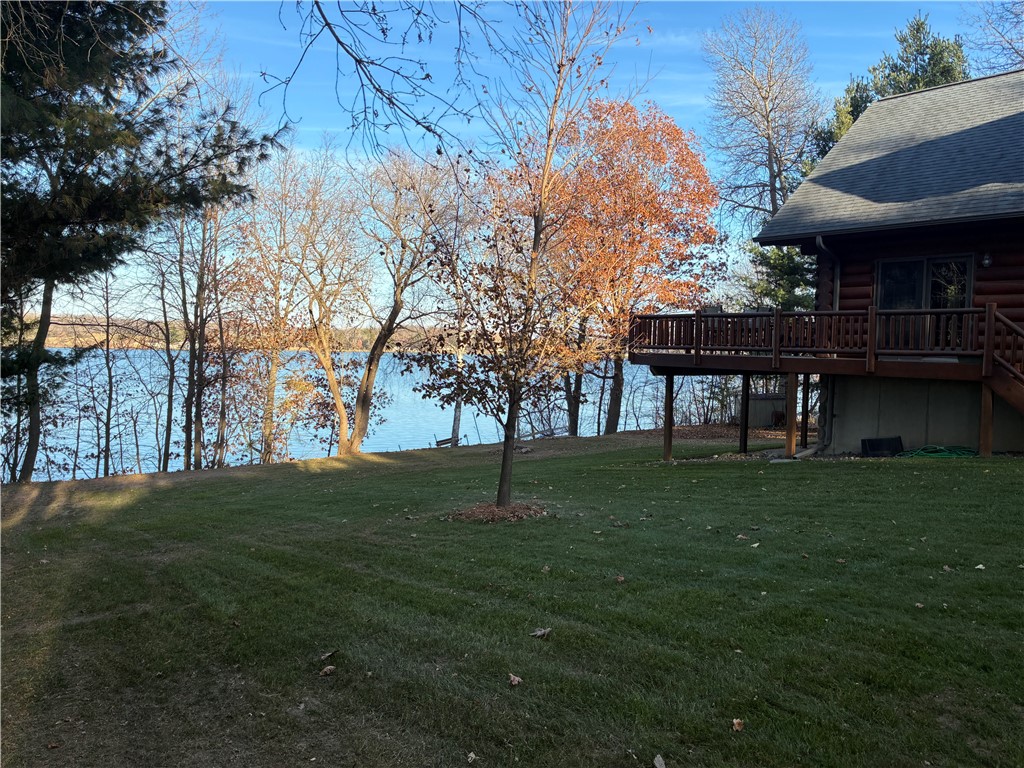 1221 A 3 3/4 4th Street Turtle Lake WI 54889 - Lower Turtle Lake 1598712 image39