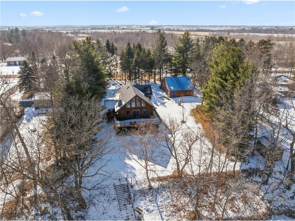 1221 A 3 3/4 4th Street Turtle Lake WI 54889 - Lower Turtle Lake 1598712 image45