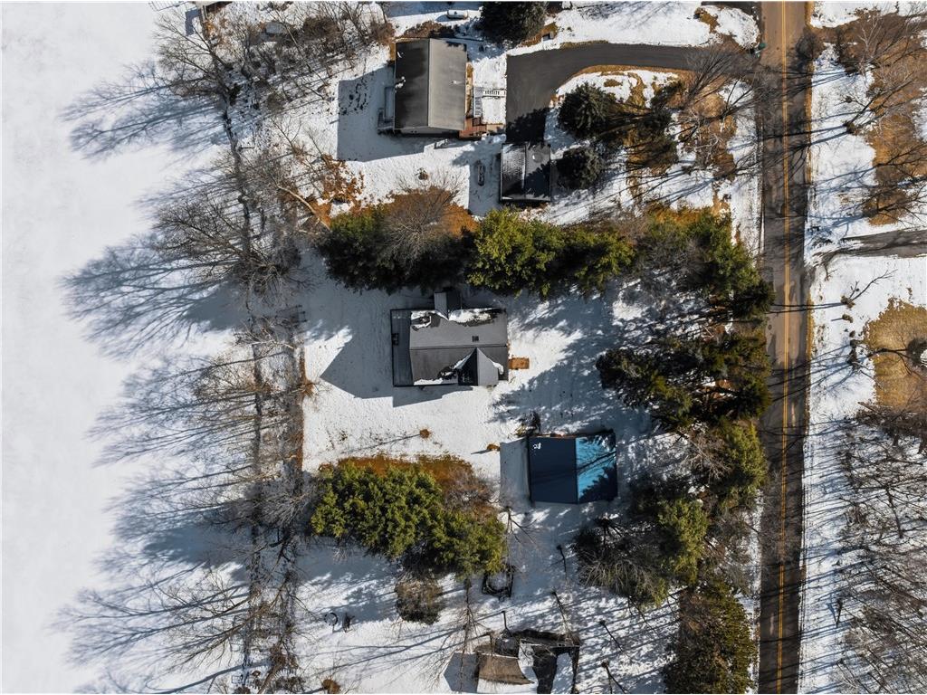 1221 A 3 3/4 4th Street Turtle Lake WI 54889 - Lower Turtle Lake 1598712 image46