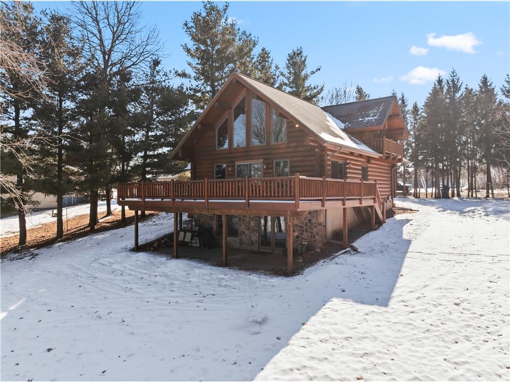 1221 A 3 3/4 4th Street Turtle Lake WI 54889 - Lower Turtle Lake 1598712 image47