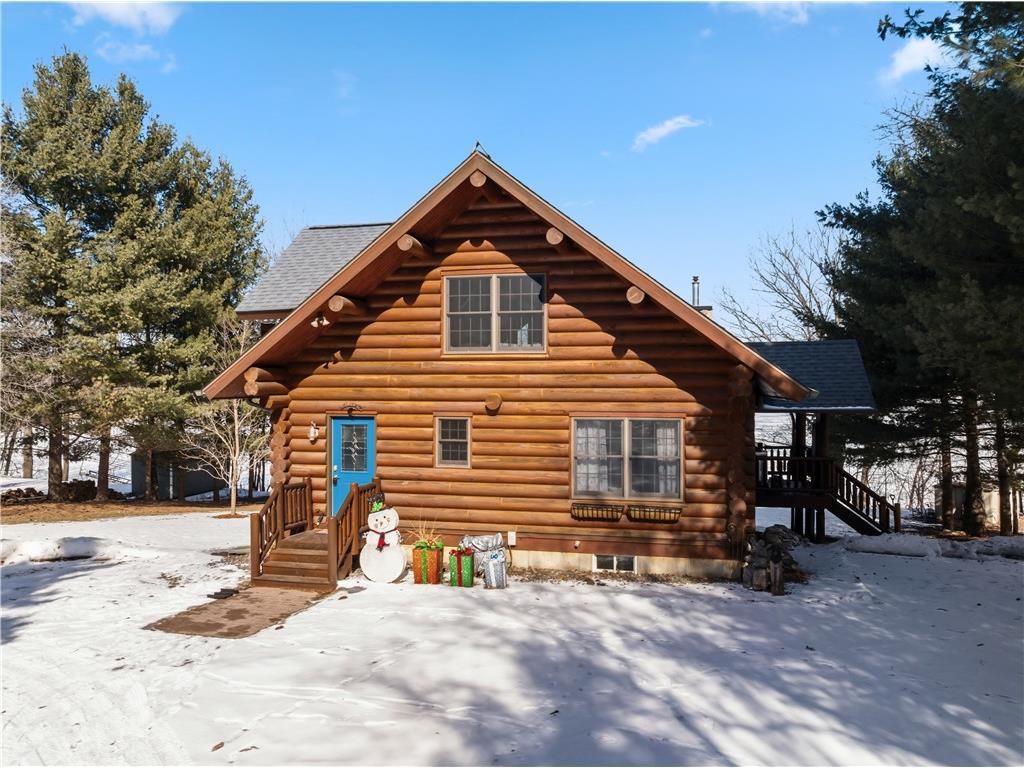 1221 A 3 3/4 4th Street Turtle Lake WI 54889 - Lower Turtle Lake 1598712 image49