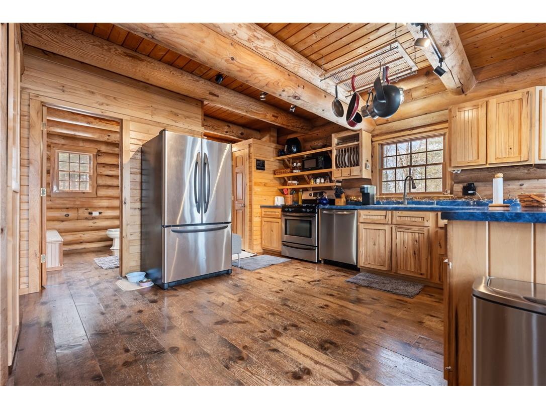 1221 A 3 3/4 4th Street Turtle Lake WI 54889 - Lower Turtle Lake 1598712 image6