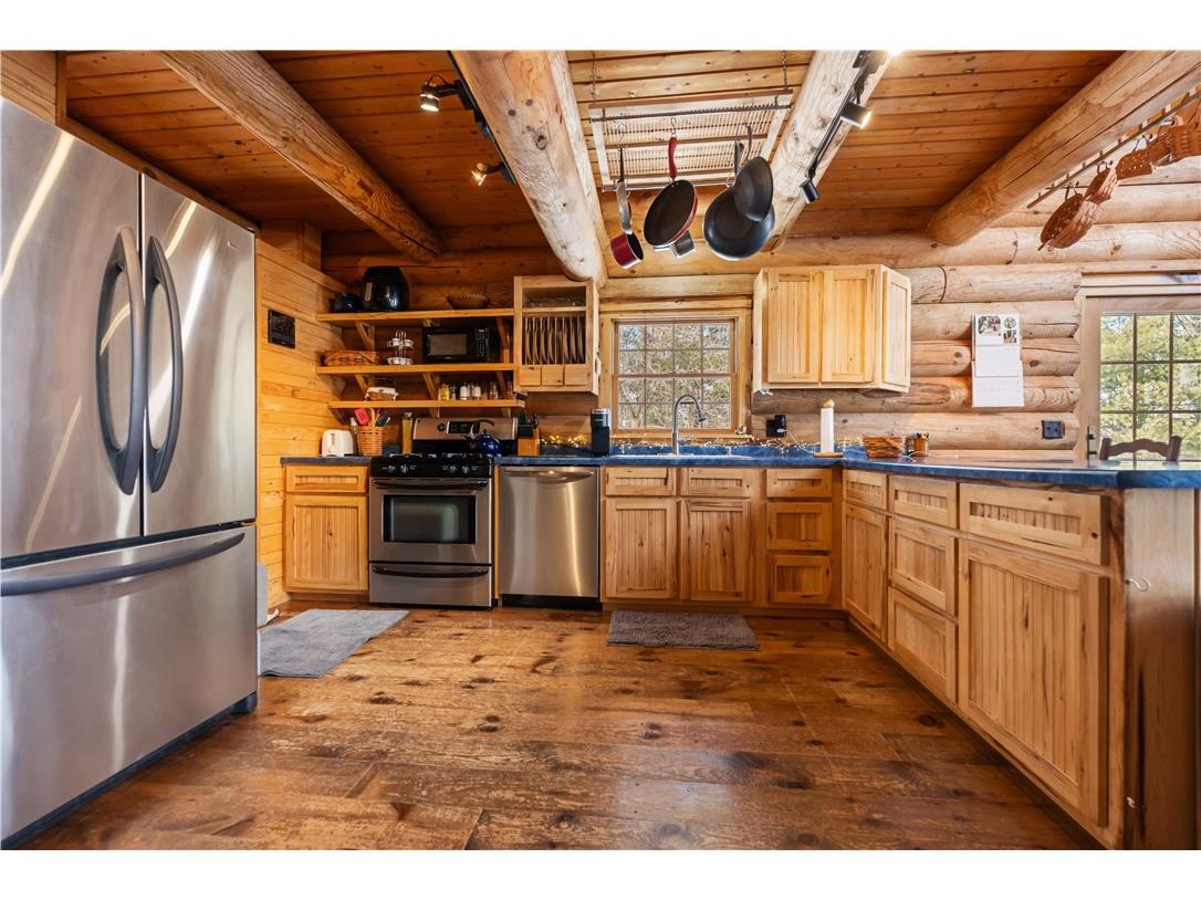 1221 A 3 3/4 4th Street Turtle Lake WI 54889 - Lower Turtle Lake 1598712 image7