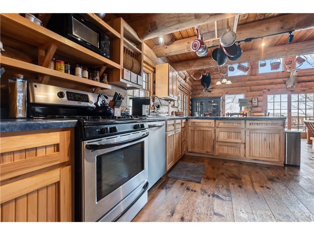 1221 A 3 3/4 4th Street Turtle Lake WI 54889 - Lower Turtle Lake 1598712 image8