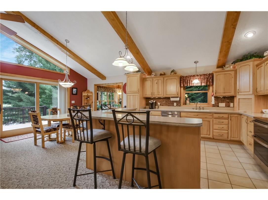 12210 N Ewig Lane Hayward WI 54843 - Nelson Lake 1598956 image10