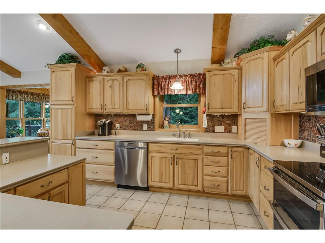 12210 N Ewig Lane Hayward WI 54843 - Nelson Lake 1598956 image11