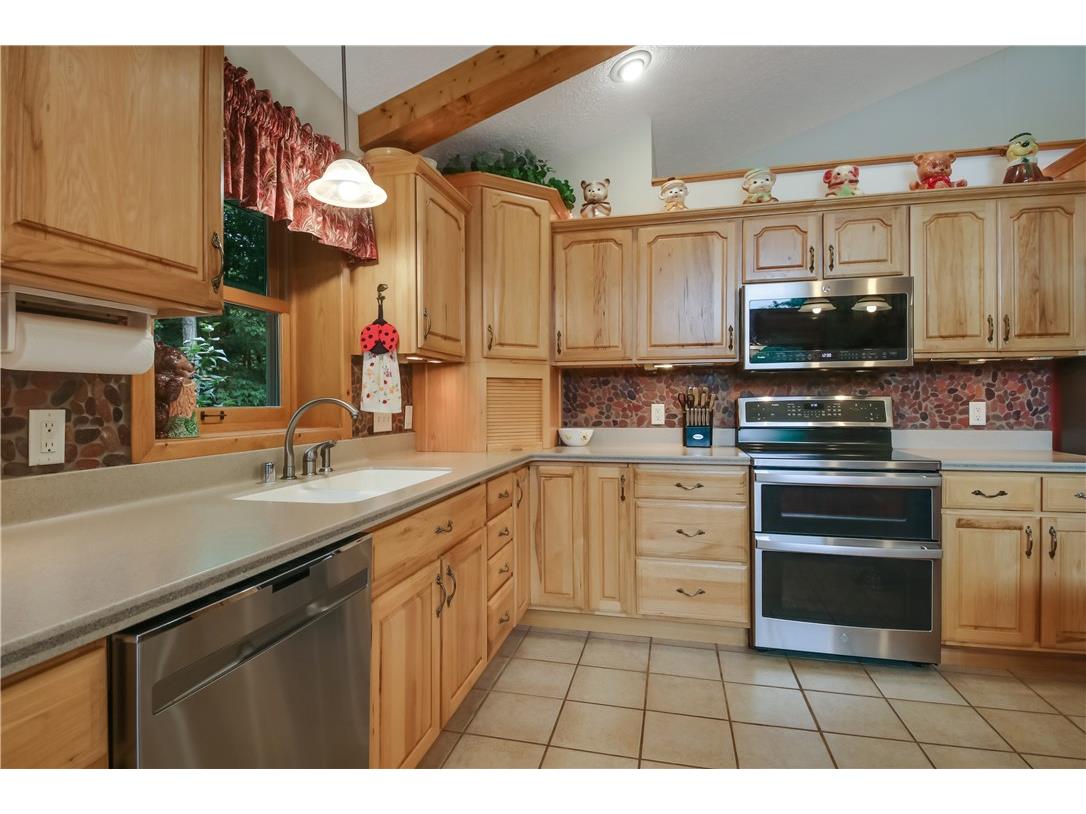 12210 N Ewig Lane Hayward WI 54843 - Nelson Lake 1598956 image13