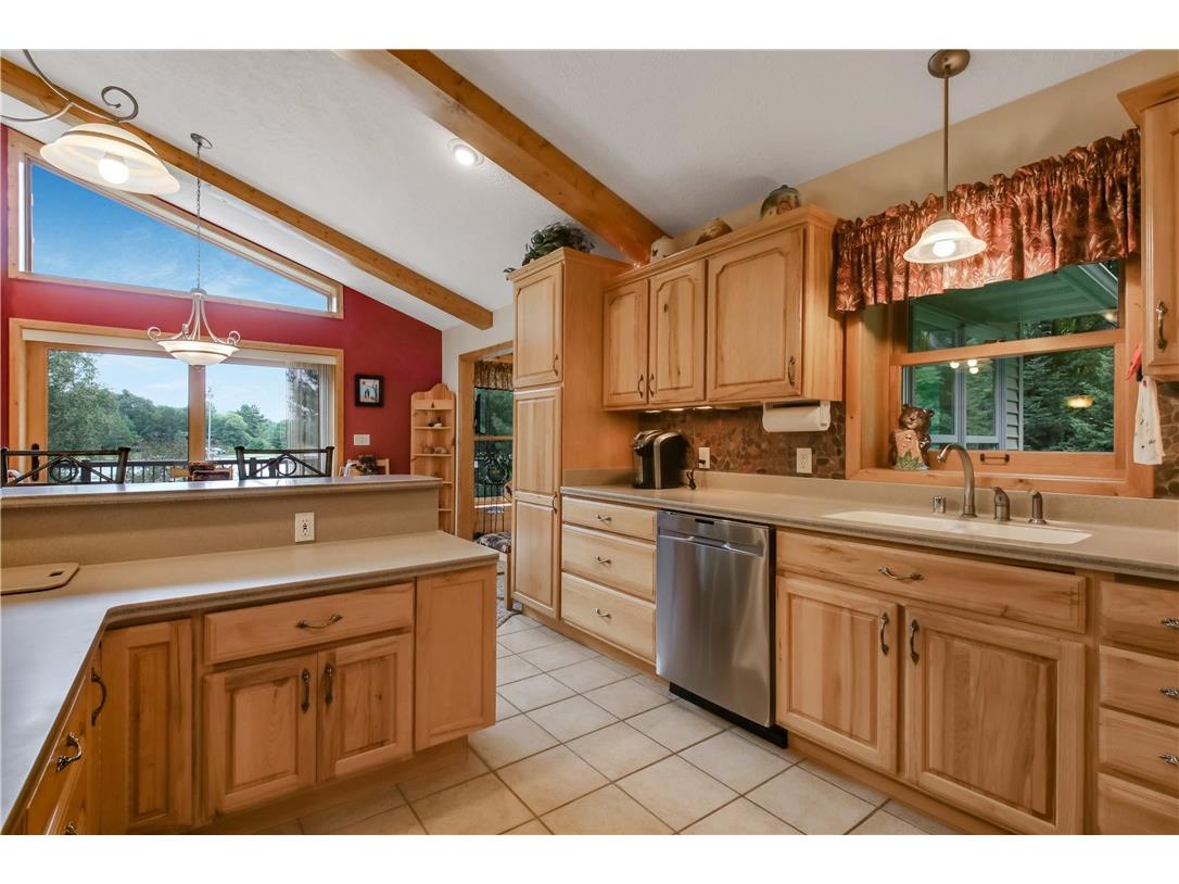 12210 N Ewig Lane Hayward WI 54843 - Nelson Lake 1598956 image14