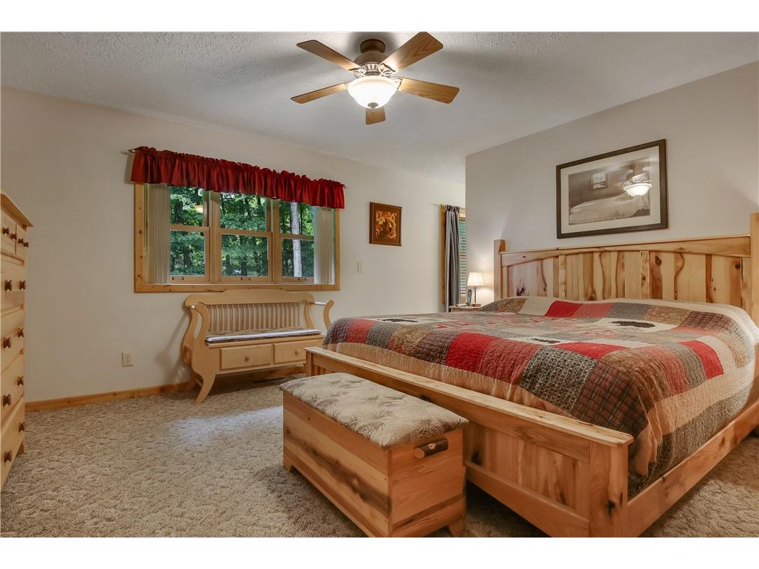 12210 N Ewig Lane Hayward WI 54843 - Nelson Lake 1598956 image18