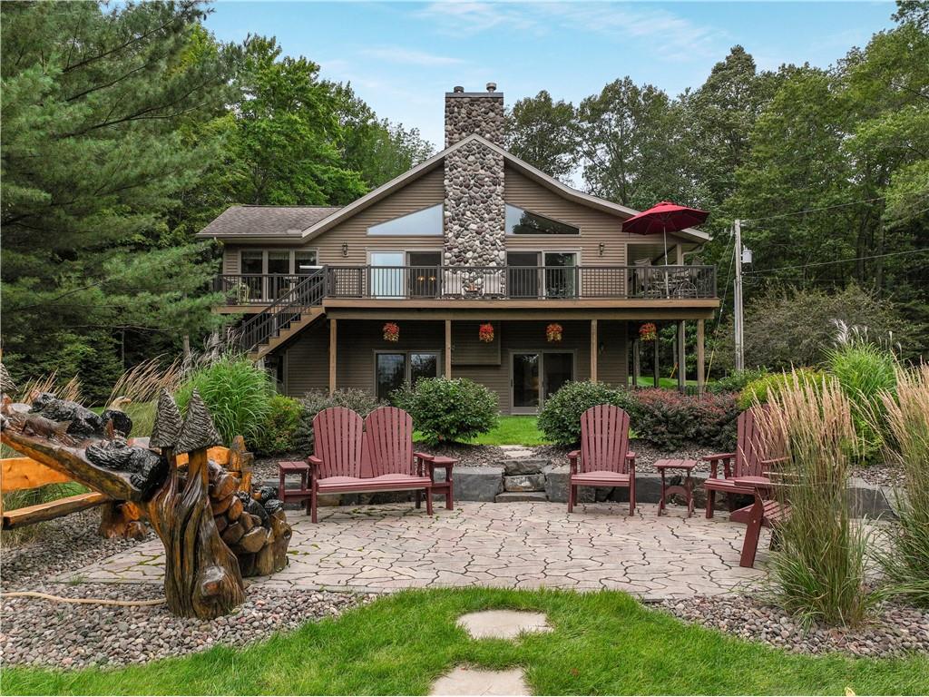 12210 N Ewig Lane Hayward WI 54843 - Nelson Lake 1598956 image2