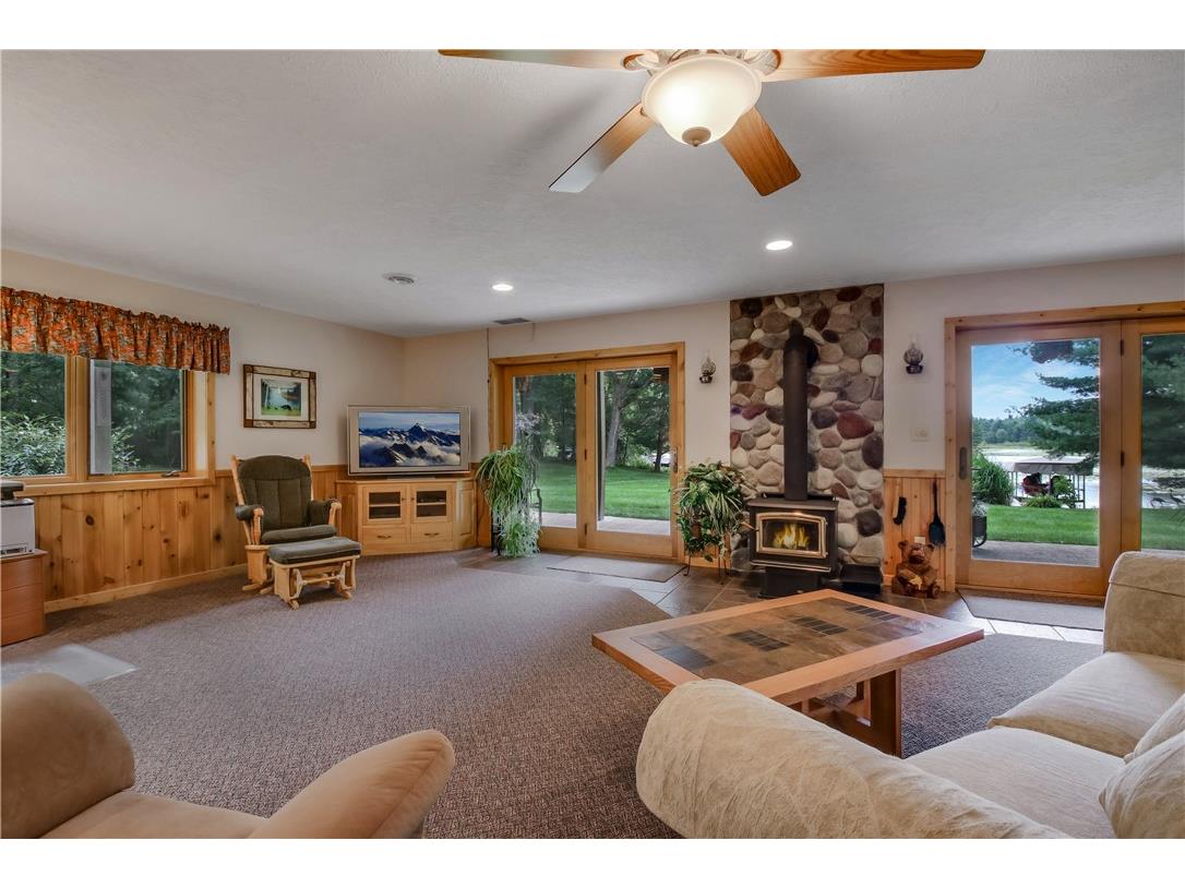 12210 N Ewig Lane Hayward WI 54843 - Nelson Lake 1598956 image30
