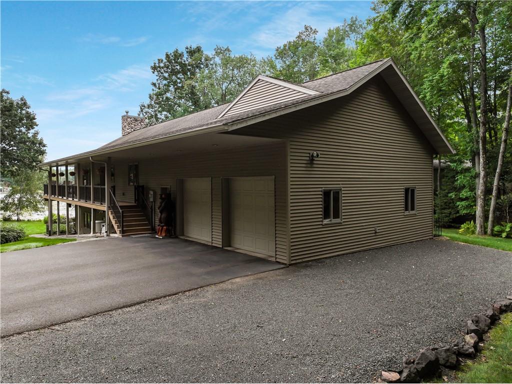 12210 N Ewig Lane Hayward WI 54843 - Nelson Lake 1598956 image39