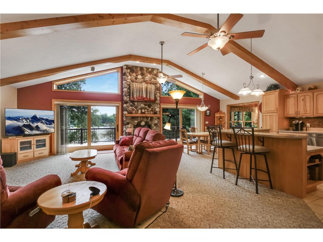 12210 N Ewig Lane Hayward WI 54843 - Nelson Lake 1598956 image4