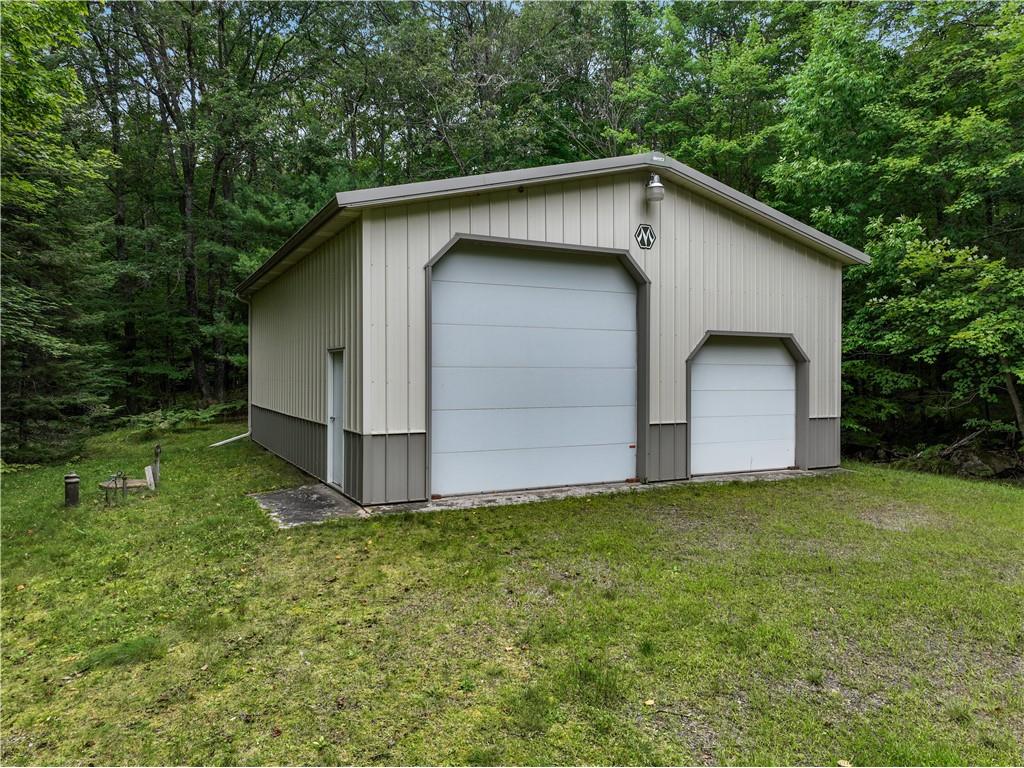 12210 N Ewig Lane Hayward WI 54843 - Nelson Lake 1598956 image42