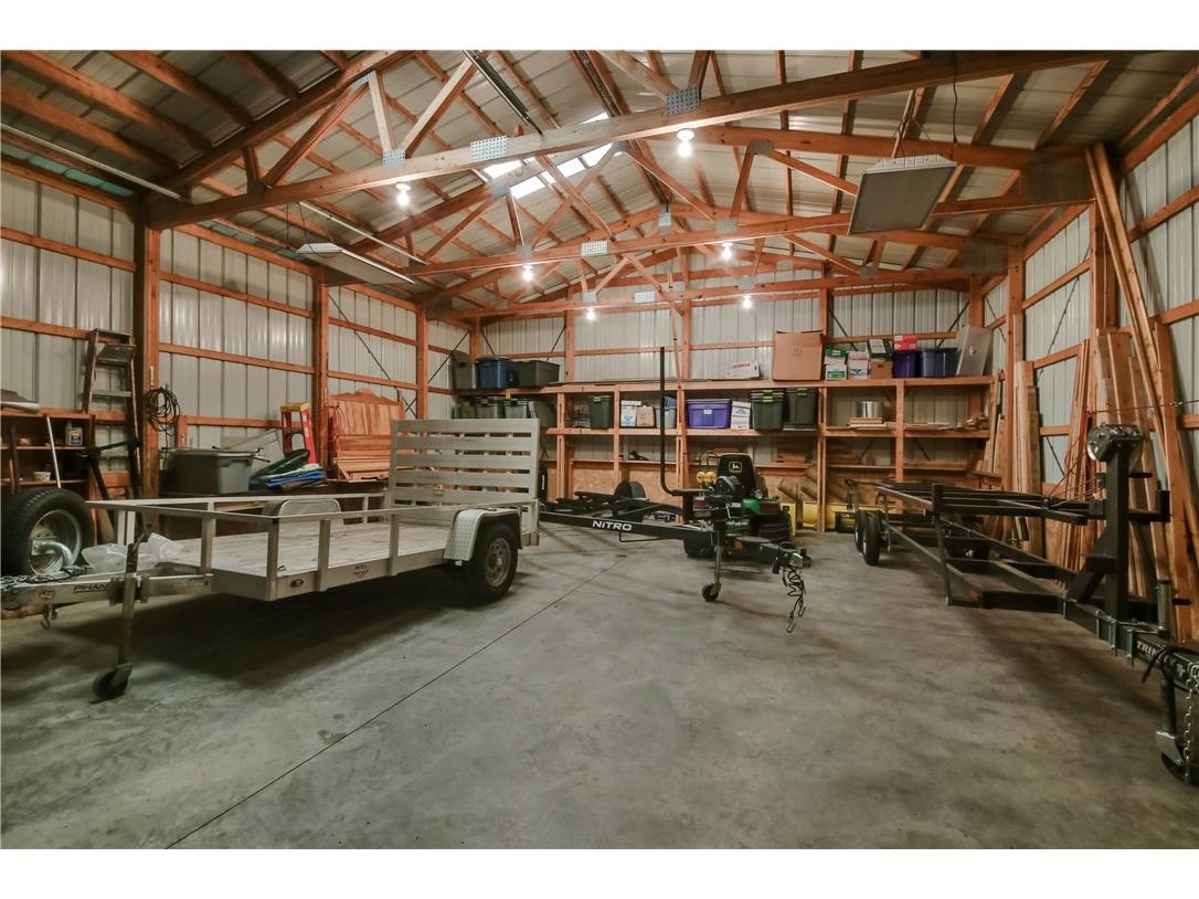 12210 N Ewig Lane Hayward WI 54843 - Nelson Lake 1598956 image43