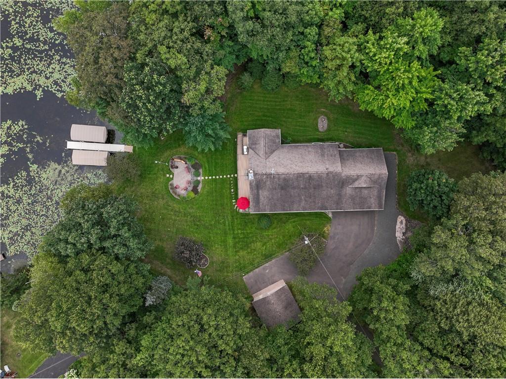 12210 N Ewig Lane Hayward WI 54843 - Nelson Lake 1598956 image45