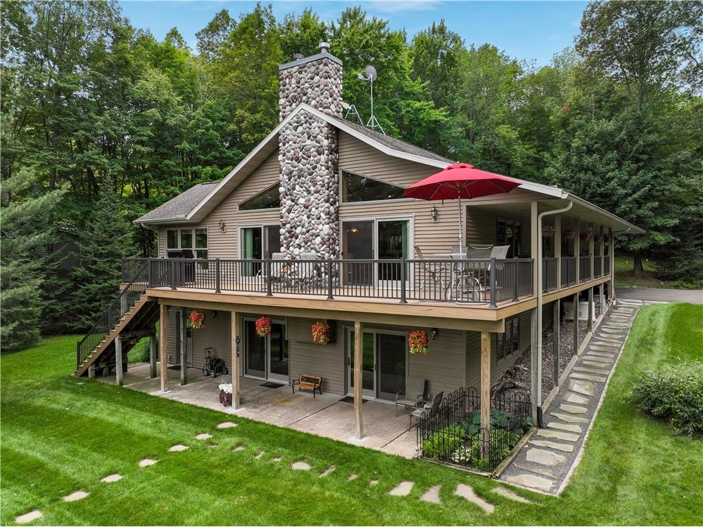 12210 N Ewig Lane Hayward WI 54843 - Nelson Lake 1598956 image46